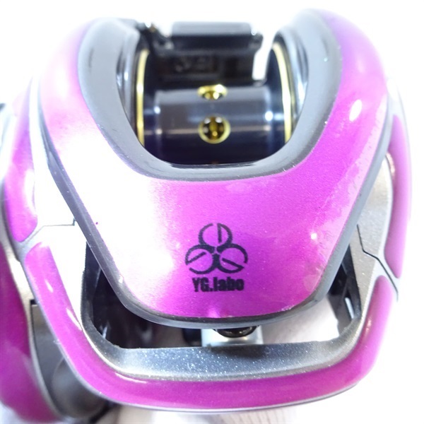 １３メタニウムＨＧ 右